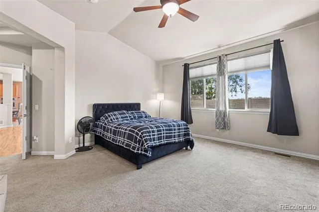 16534 E Fire Fly Avenue Parker, CO 80134