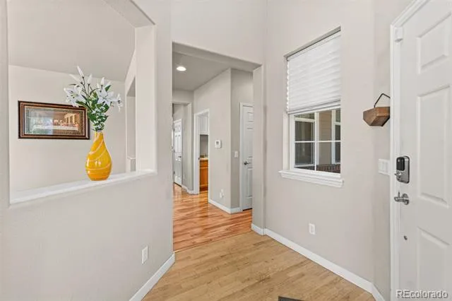 16534 E Fire Fly Avenue Parker, CO 80134