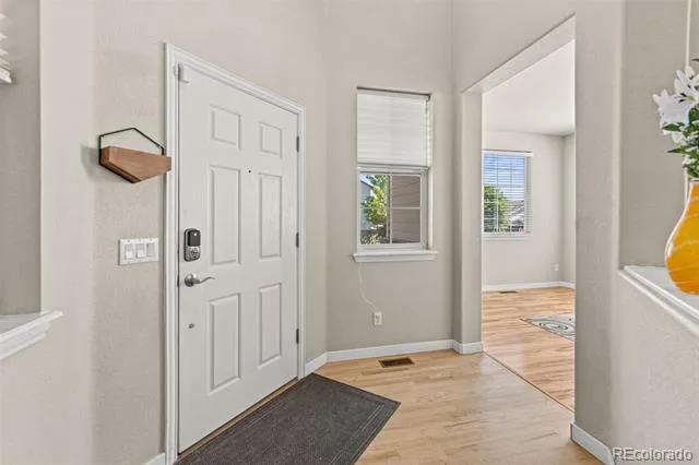 16534 E Fire Fly Avenue Parker, CO 80134