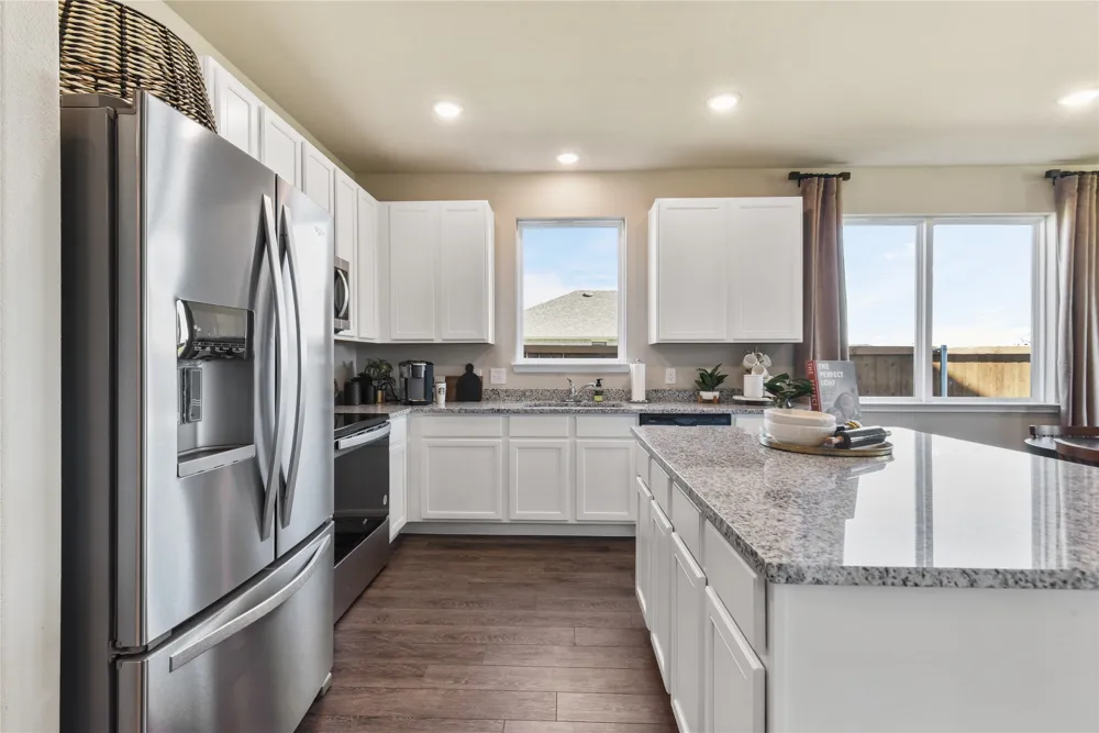 3142 Manchester Drive Cleburne, TX 76033