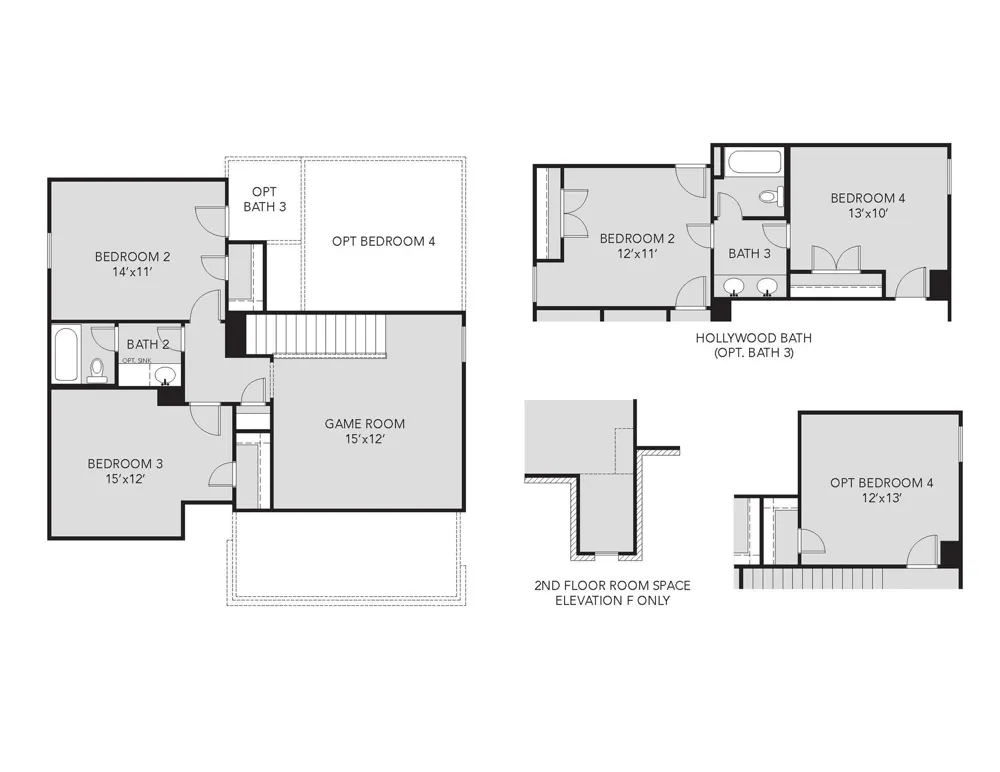 3142 Manchester Drive Cleburne, TX 76033