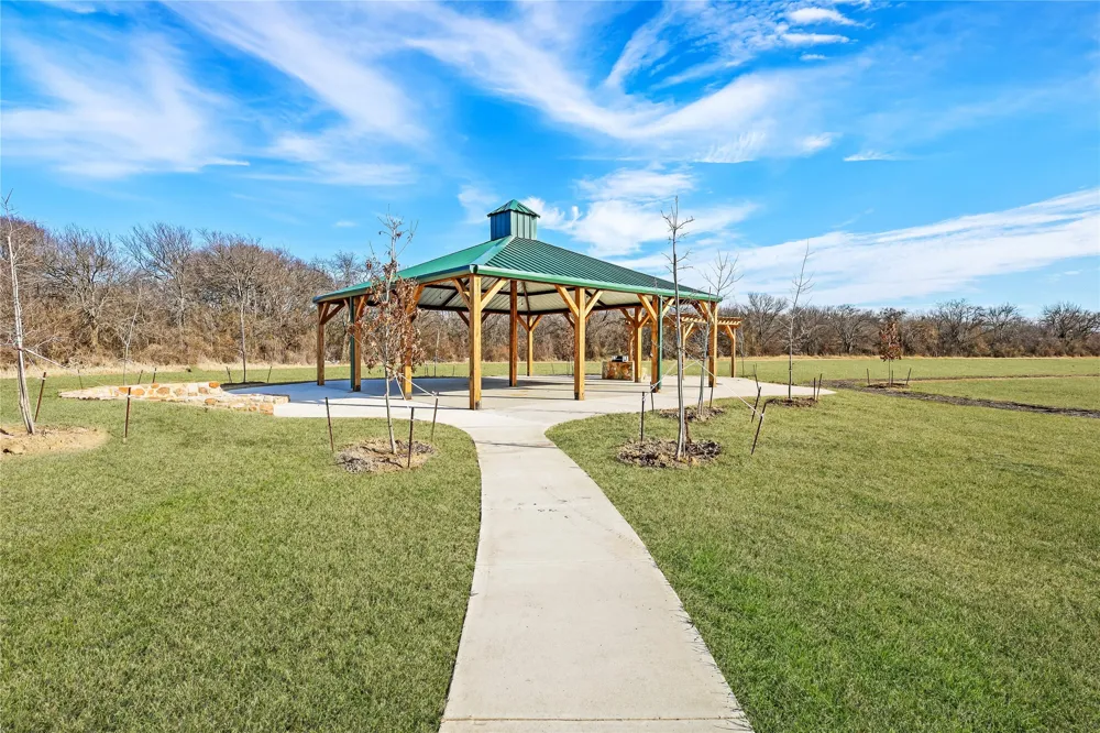 3142 Manchester Drive Cleburne, TX 76033