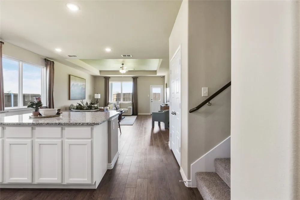 3142 Manchester Drive Cleburne, TX 76033