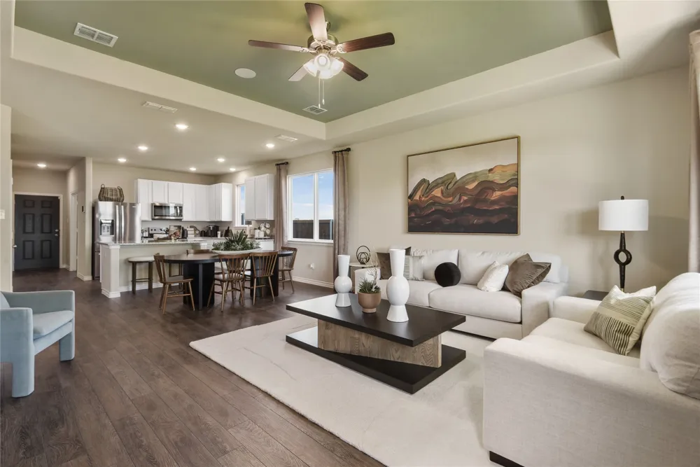 3142 Manchester Drive Cleburne, TX 76033