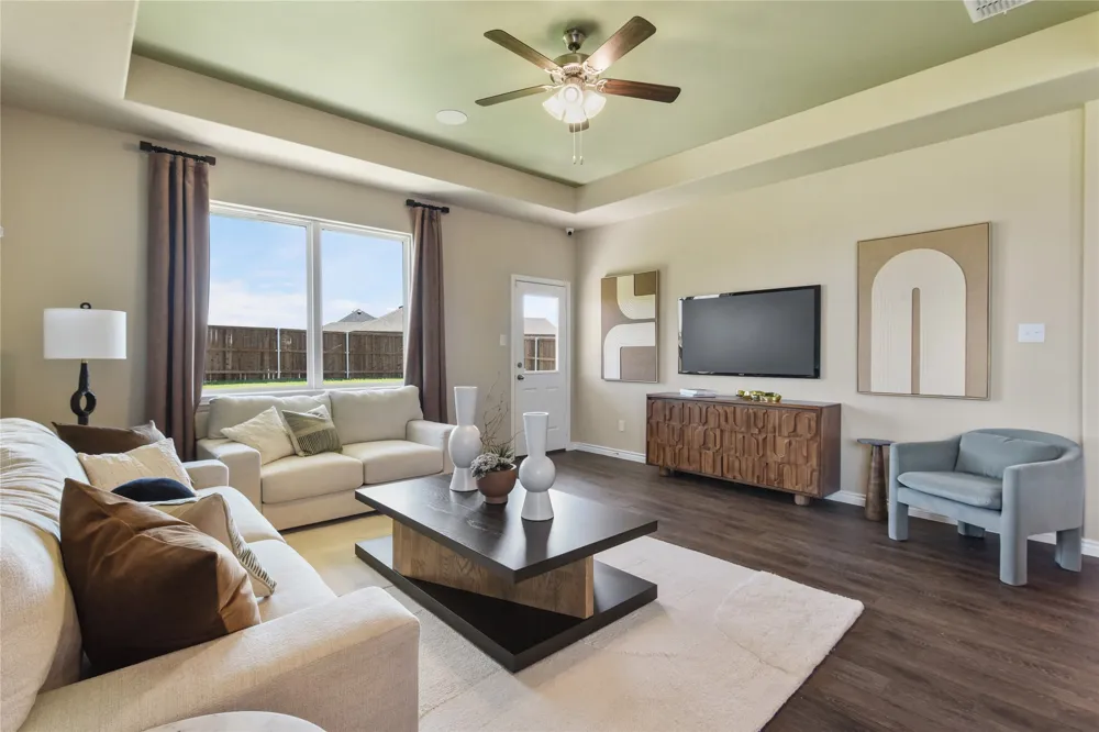 3142 Manchester Drive Cleburne, TX 76033
