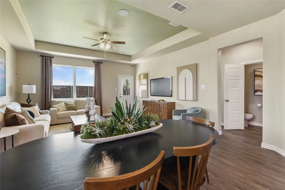 3142 Manchester Drive Cleburne, TX 76033