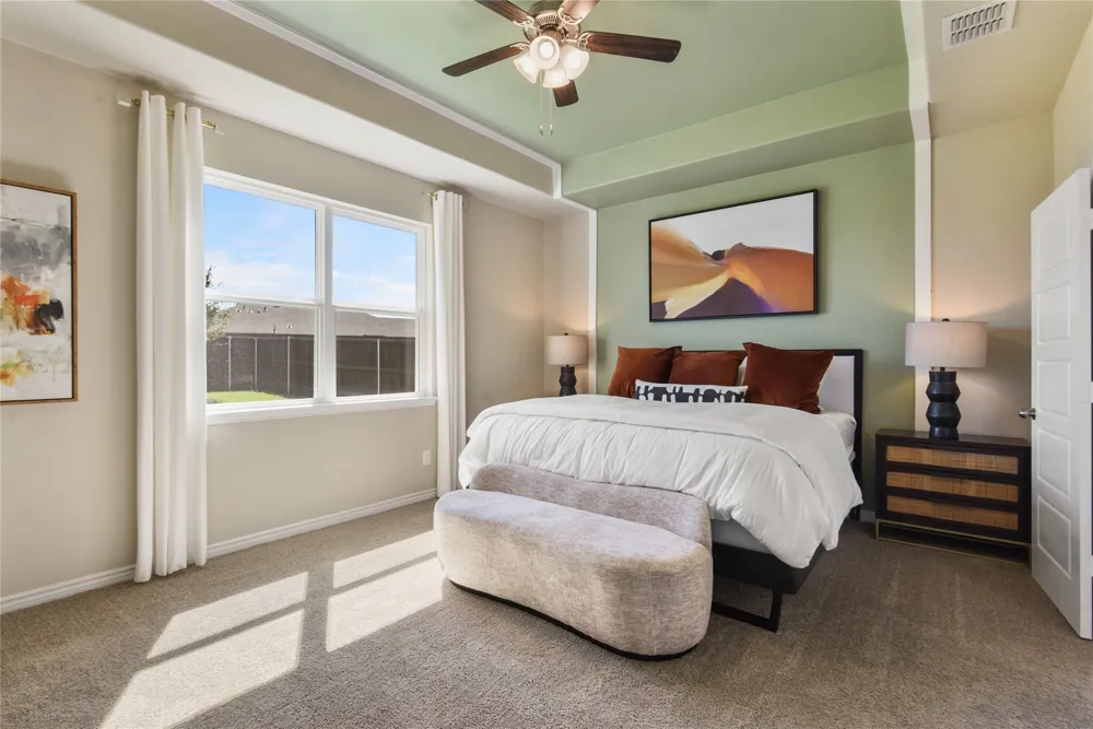 3142 Manchester Drive Cleburne, TX 76033