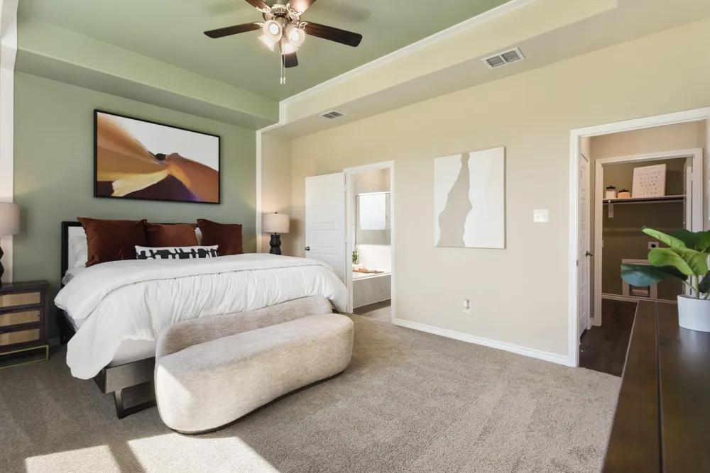 3142 Manchester Drive Cleburne, TX 76033