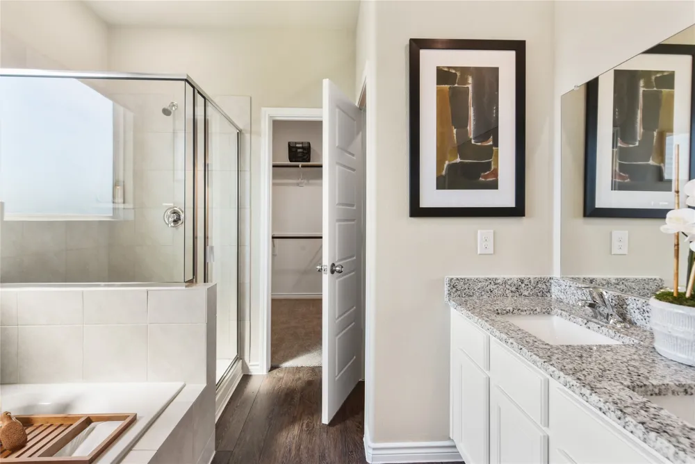 3142 Manchester Drive Cleburne, TX 76033