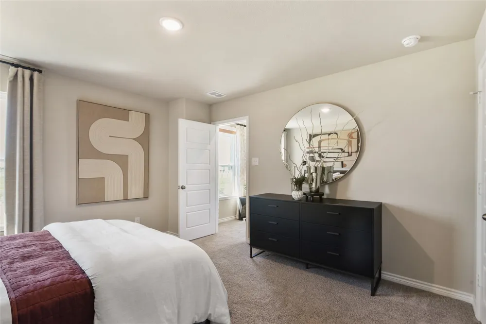 3142 Manchester Drive Cleburne, TX 76033