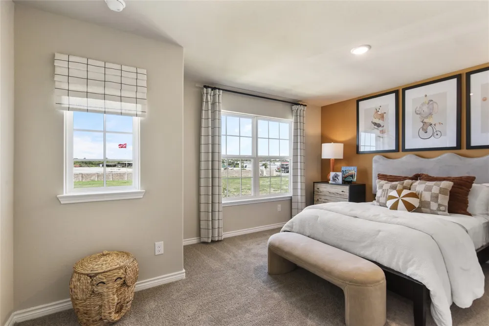 3142 Manchester Drive Cleburne, TX 76033