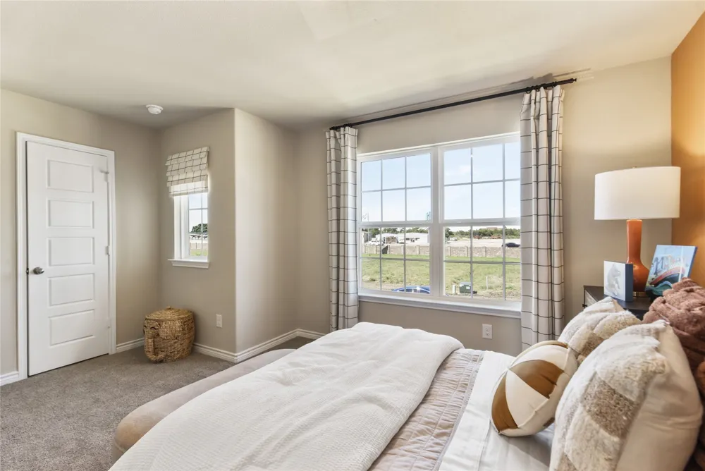 3142 Manchester Drive Cleburne, TX 76033