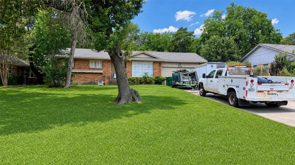 1016 Tower Drive Cedar Hill, TX 75104