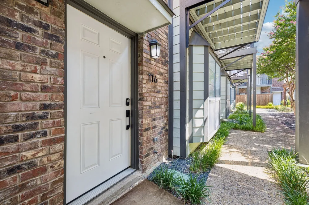 3904 Rawlins Street #116 Dallas, TX 75219