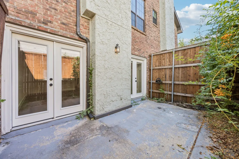 3904 Rawlins Street #116 Dallas, TX 75219