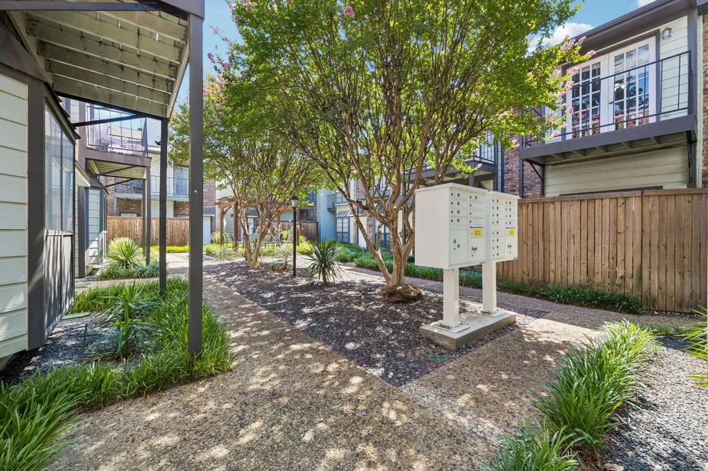 3904 Rawlins Street #116 Dallas, TX 75219
