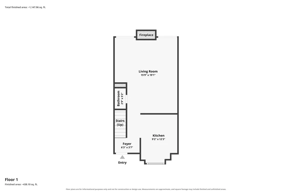 3904 Rawlins Street #116 Dallas, TX 75219