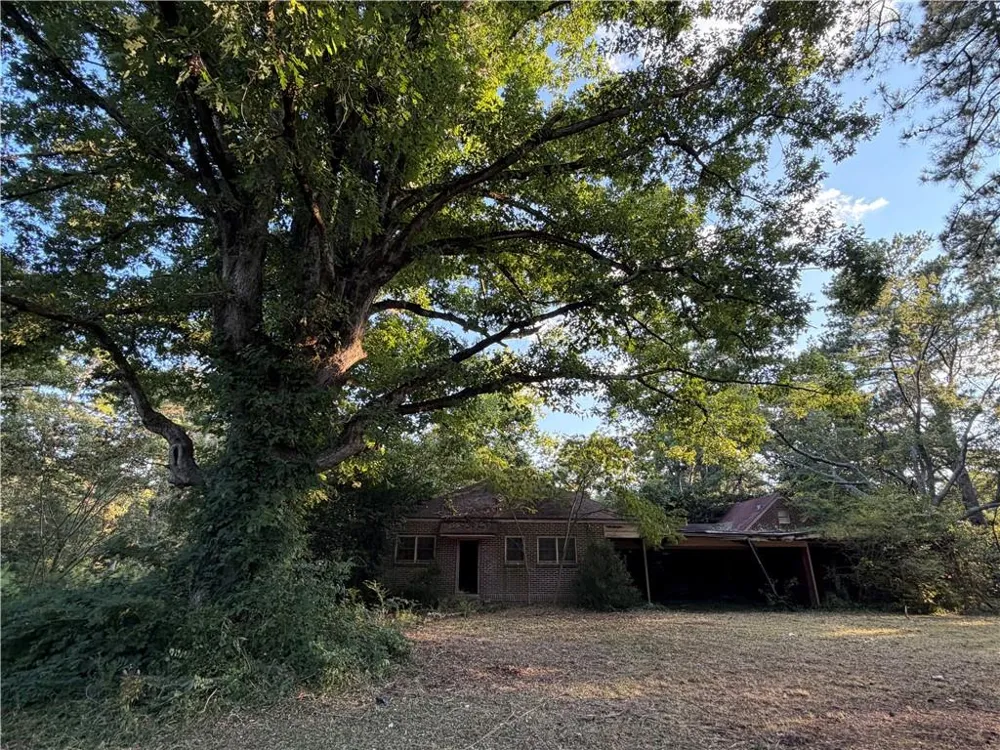 488 Atlanta Highway SE Winder, GA 30680