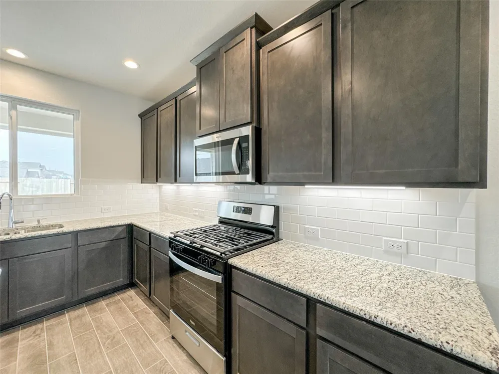 10502 Mount Tallac Court Rosharon, TX 77583