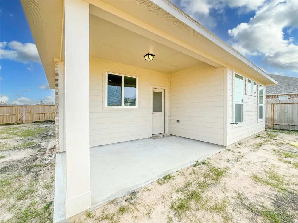 10502 Mount Tallac Court Rosharon, TX 77583