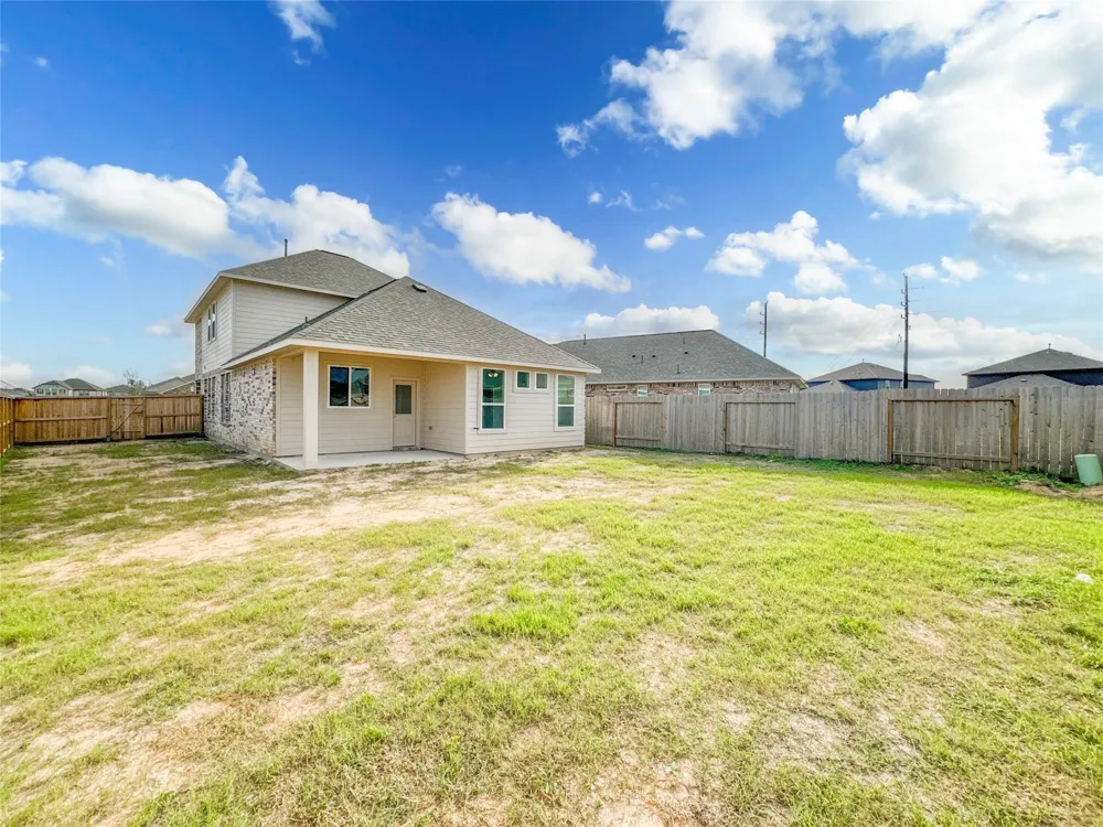 10502 Mount Tallac Court Rosharon, TX 77583
