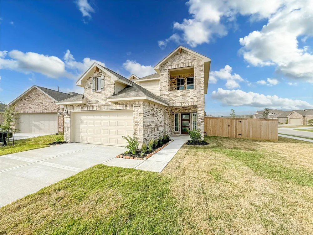 10502 Mount Tallac Court Rosharon, TX 77583