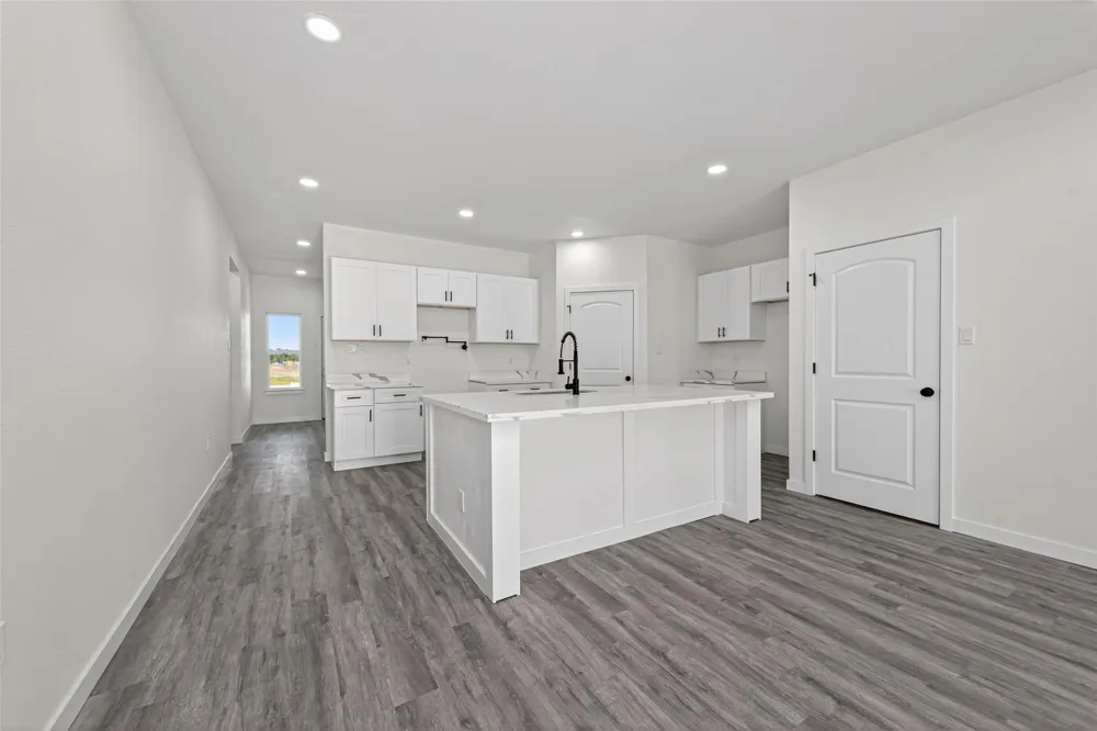 6925 Road 5503 Cleveland, TX 77327