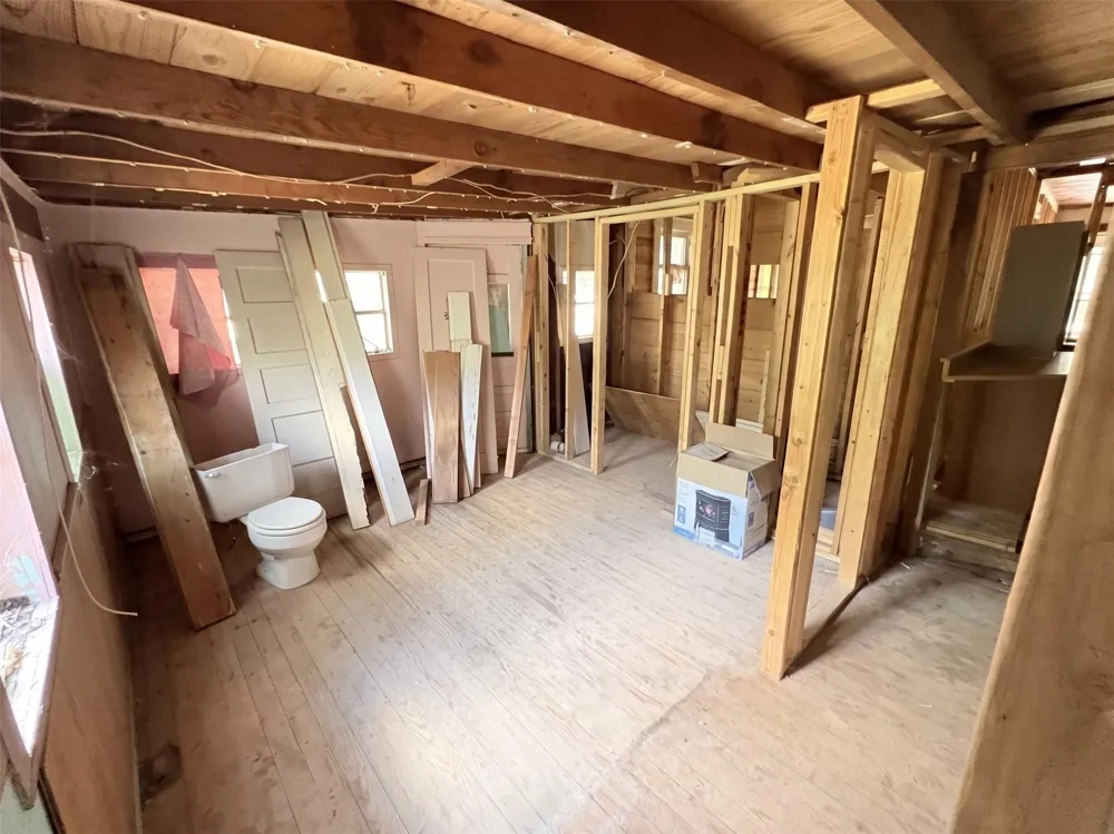 522 7th Street Brownwood, TX 76801