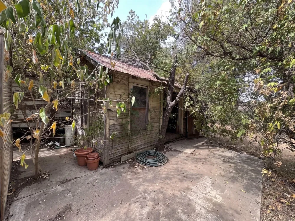 522 7th Street Brownwood, TX 76801