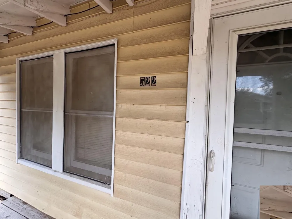 522 7th Street Brownwood, TX 76801