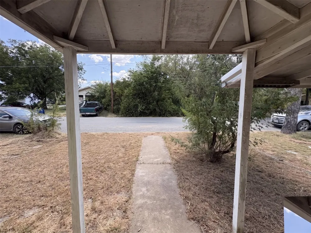 522 7th Street Brownwood, TX 76801