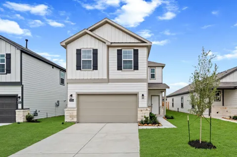 4010 Windy Whisper Drive
