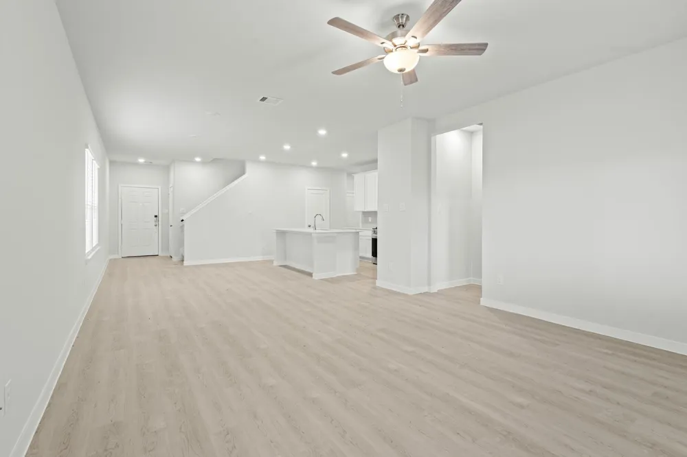 4010 Windy Whisper Drive Brookshire, TX 77423