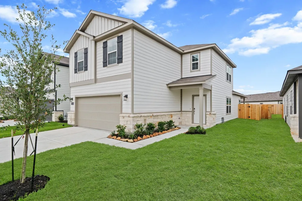4010 Windy Whisper Drive Brookshire, TX 77423