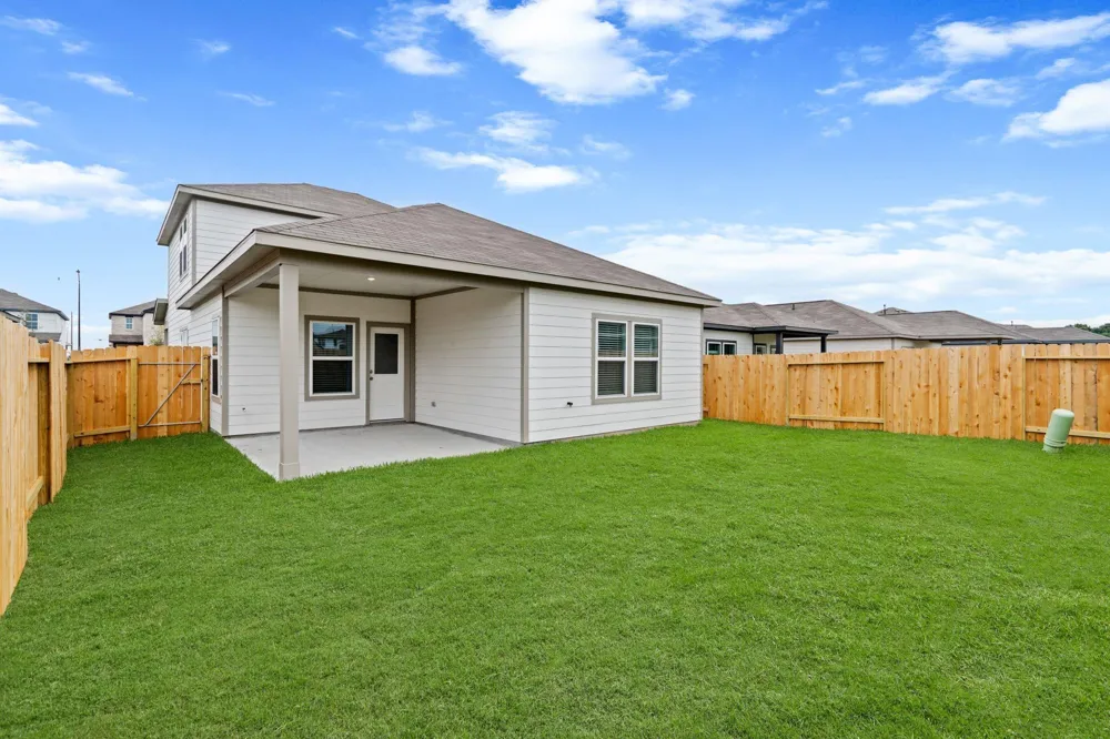 4010 Windy Whisper Drive Brookshire, TX 77423