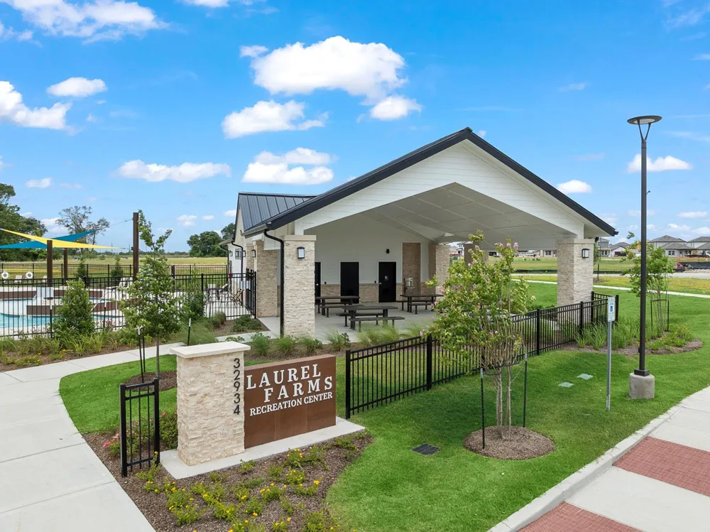 4010 Windy Whisper Drive Brookshire, TX 77423