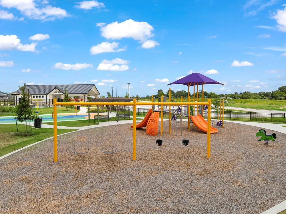 4010 Windy Whisper Drive Brookshire, TX 77423