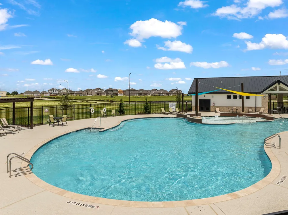 4010 Windy Whisper Drive Brookshire, TX 77423