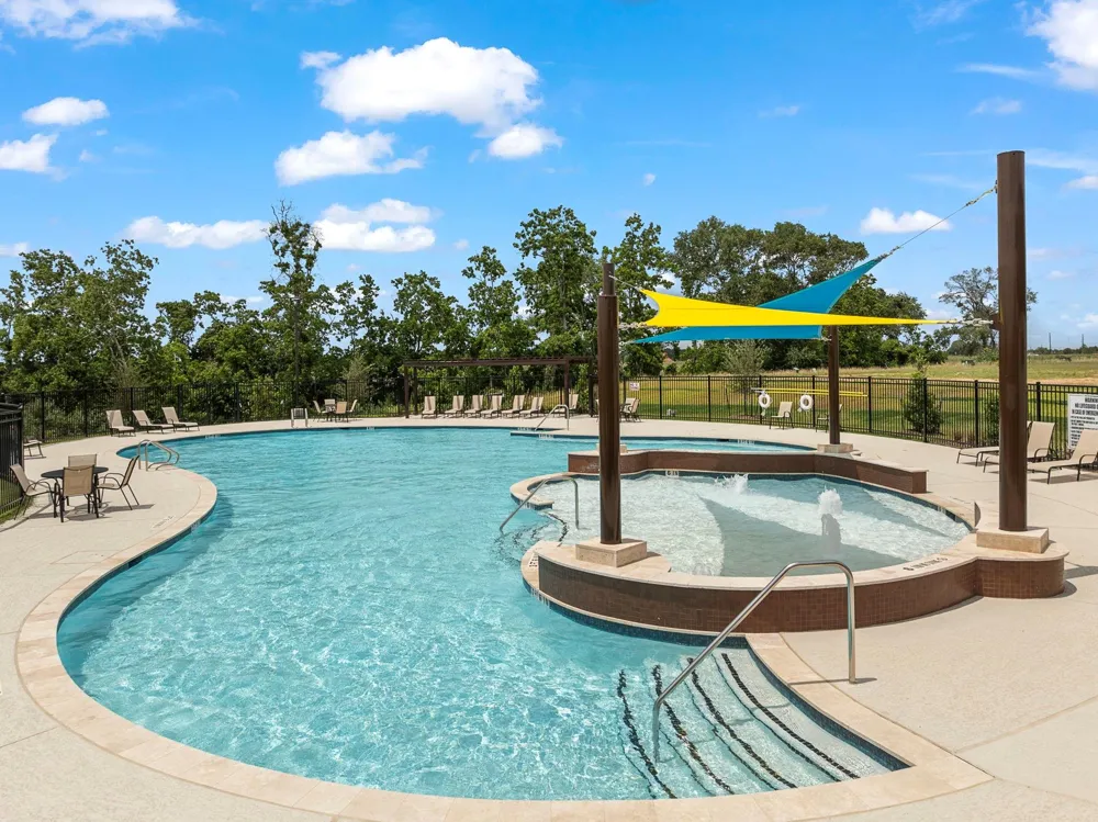 4010 Windy Whisper Drive Brookshire, TX 77423