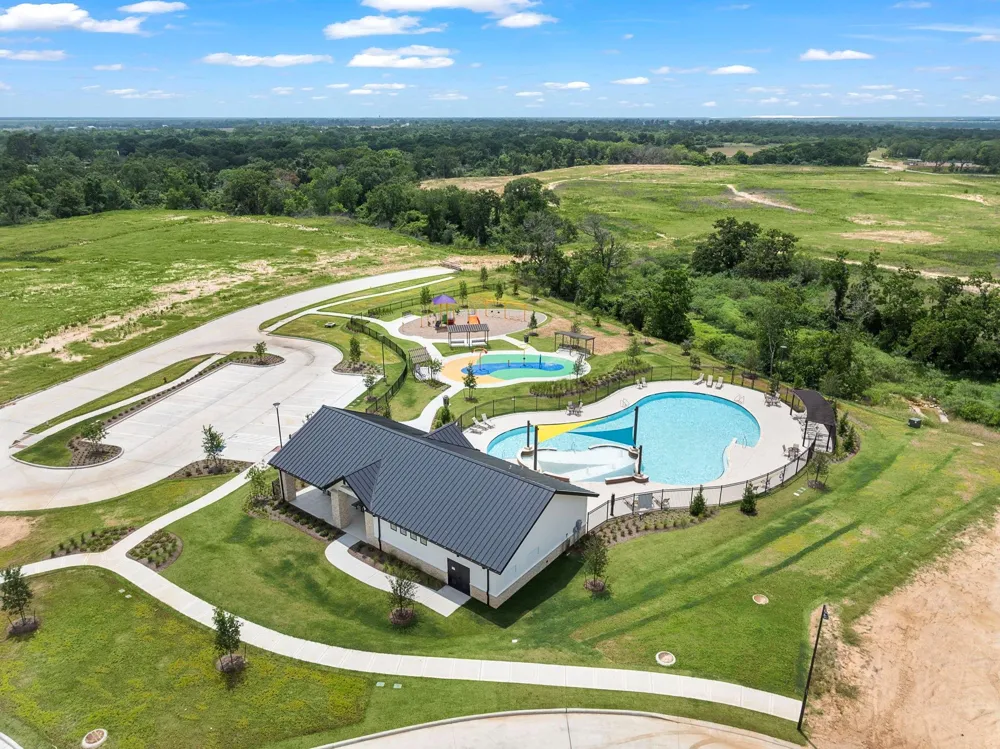 4010 Windy Whisper Drive Brookshire, TX 77423