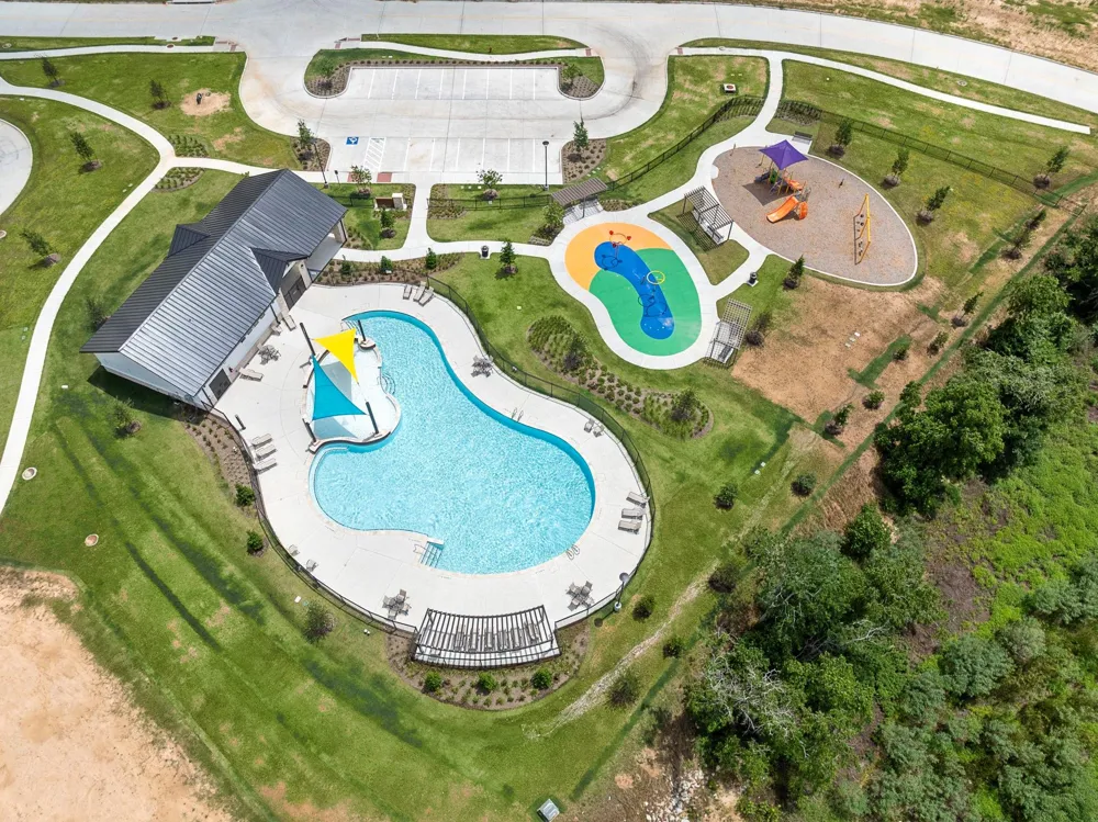 4010 Windy Whisper Drive Brookshire, TX 77423
