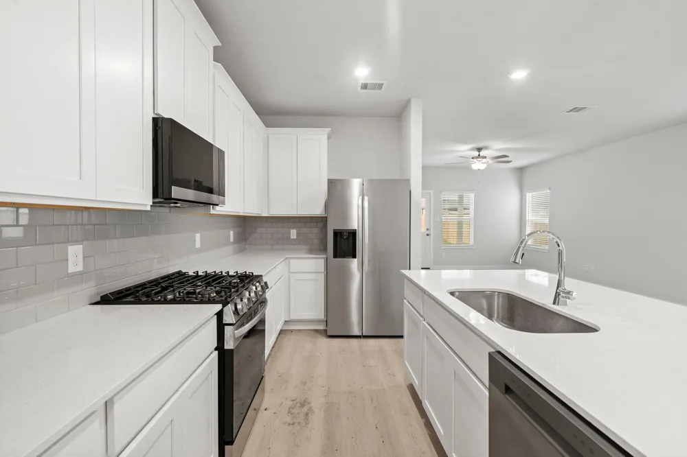 4010 Windy Whisper Drive Brookshire, TX 77423