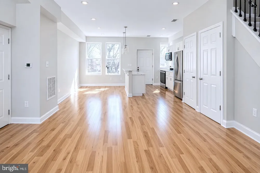 3827 BOARMAN AVENUE Baltimore, MD 21215
