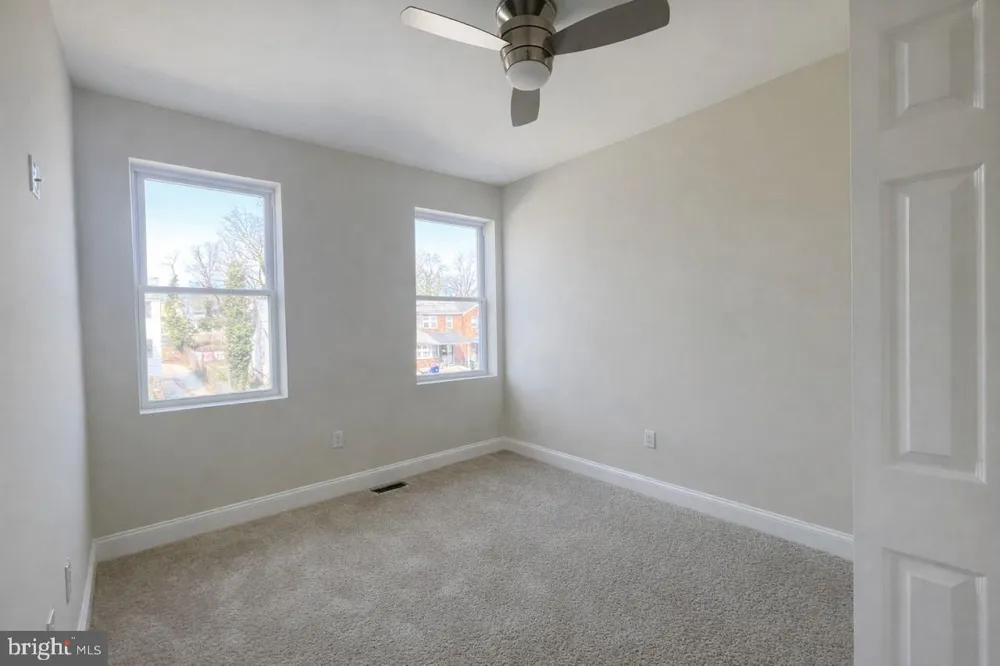 3827 BOARMAN AVENUE Baltimore, MD 21215