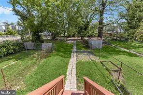 3827 BOARMAN AVENUE Baltimore, MD 21215