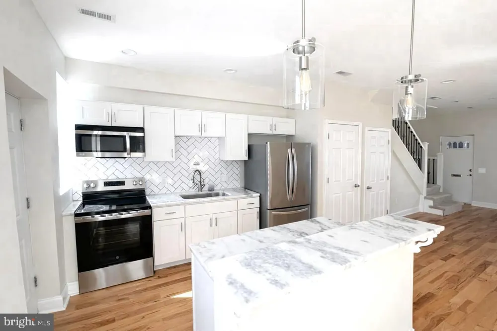 3827 BOARMAN AVENUE Baltimore, MD 21215