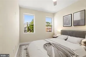 3827 BOARMAN AVENUE Baltimore, MD 21215