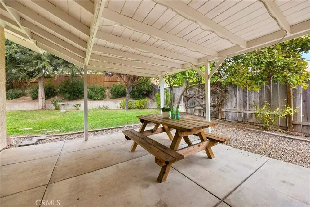 829 Crazy Horse Paso Robles, CA 93446