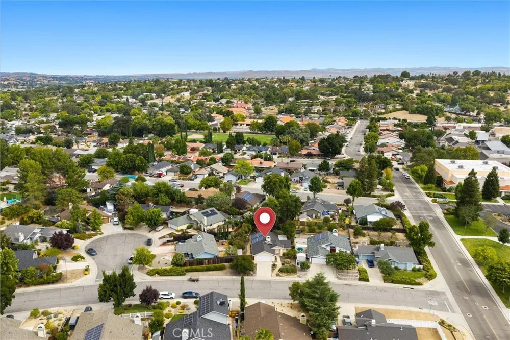 829 Crazy Horse Paso Robles, CA 93446