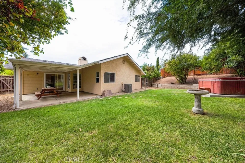829 Crazy Horse Paso Robles, CA 93446